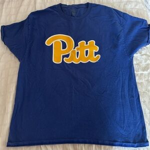 Pitt Champion T-Shirt